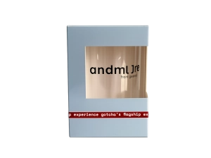 glass andmore