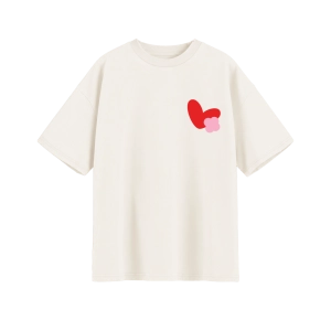 white  t-shirt gotcha