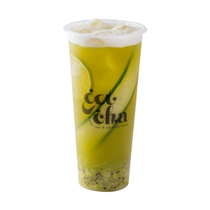 all green electrolyte tea