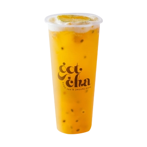 pineapple turmeric jasmine tea