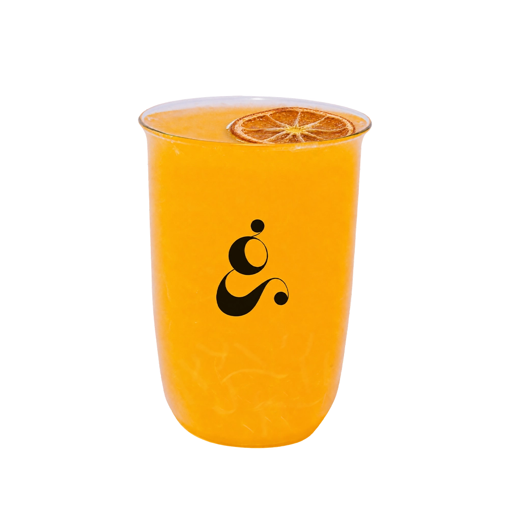 mandarine mintea